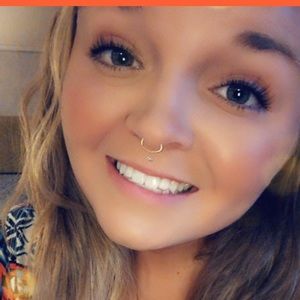 Meet your Posher, Jenna